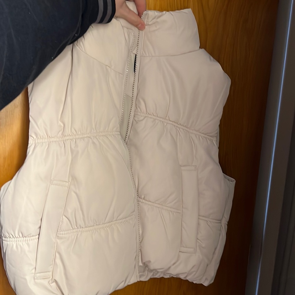 Brand New H$M Vest